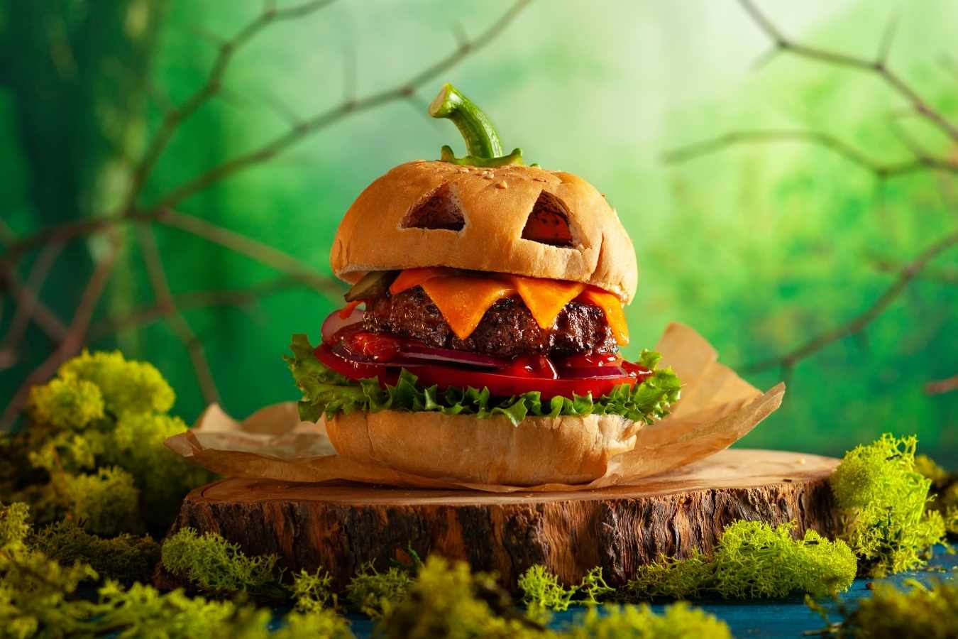 Halloween recipes